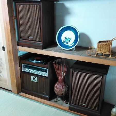 昭和の宿 汐凪 Shionagi Towa Esterno foto