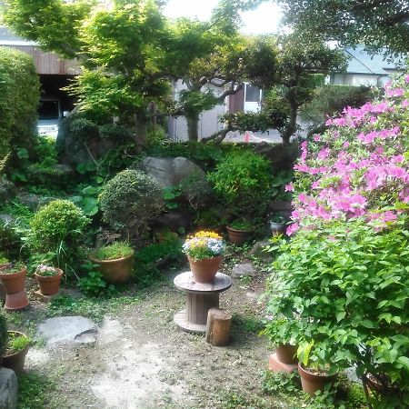 昭和の宿 汐凪 Shionagi Towa Esterno foto