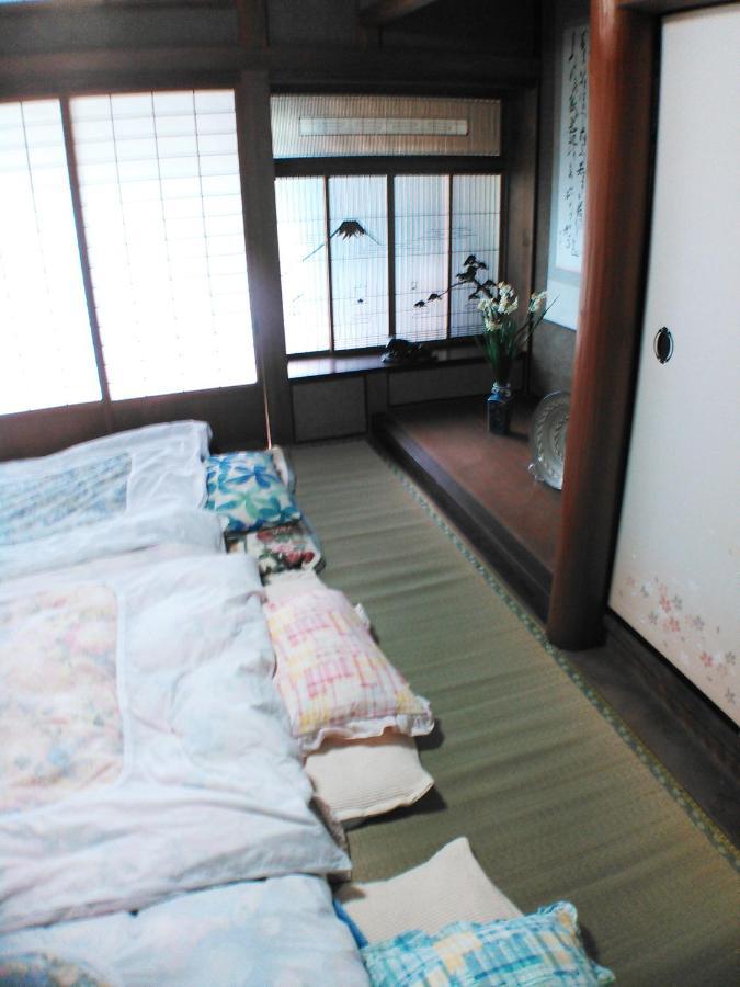 昭和の宿 汐凪 Shionagi Towa Esterno foto
