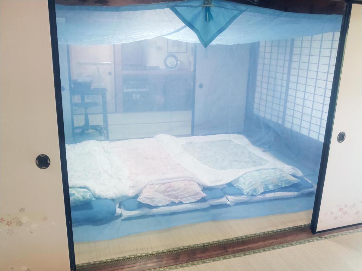 昭和の宿 汐凪 Shionagi Towa Esterno foto