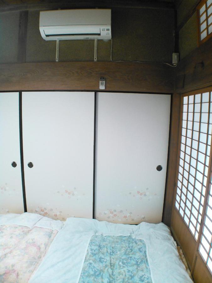 昭和の宿 汐凪 Shionagi Towa Esterno foto
