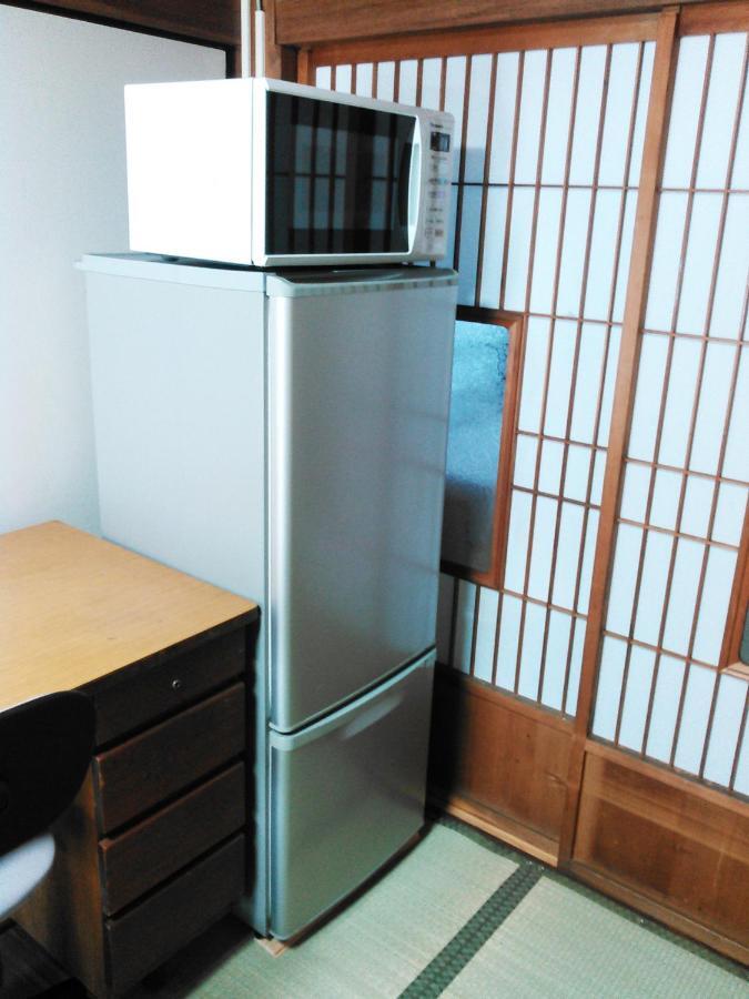 昭和の宿 汐凪 Shionagi Towa Esterno foto